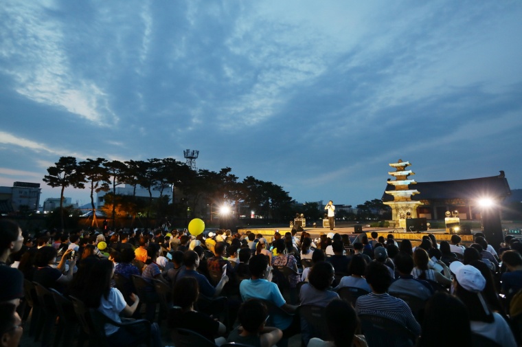 지난 29일 사비야행 인문학 콘서트 장면 (4).jpg