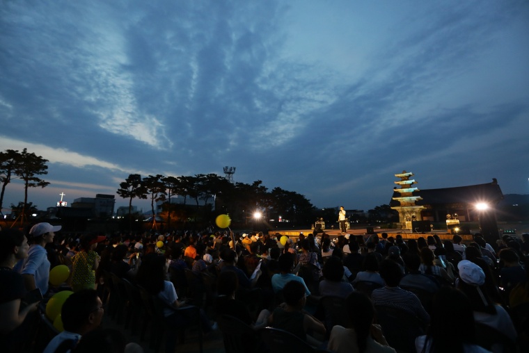 지난 29일 사비야행 인문학 콘서트 장면 (3).jpg